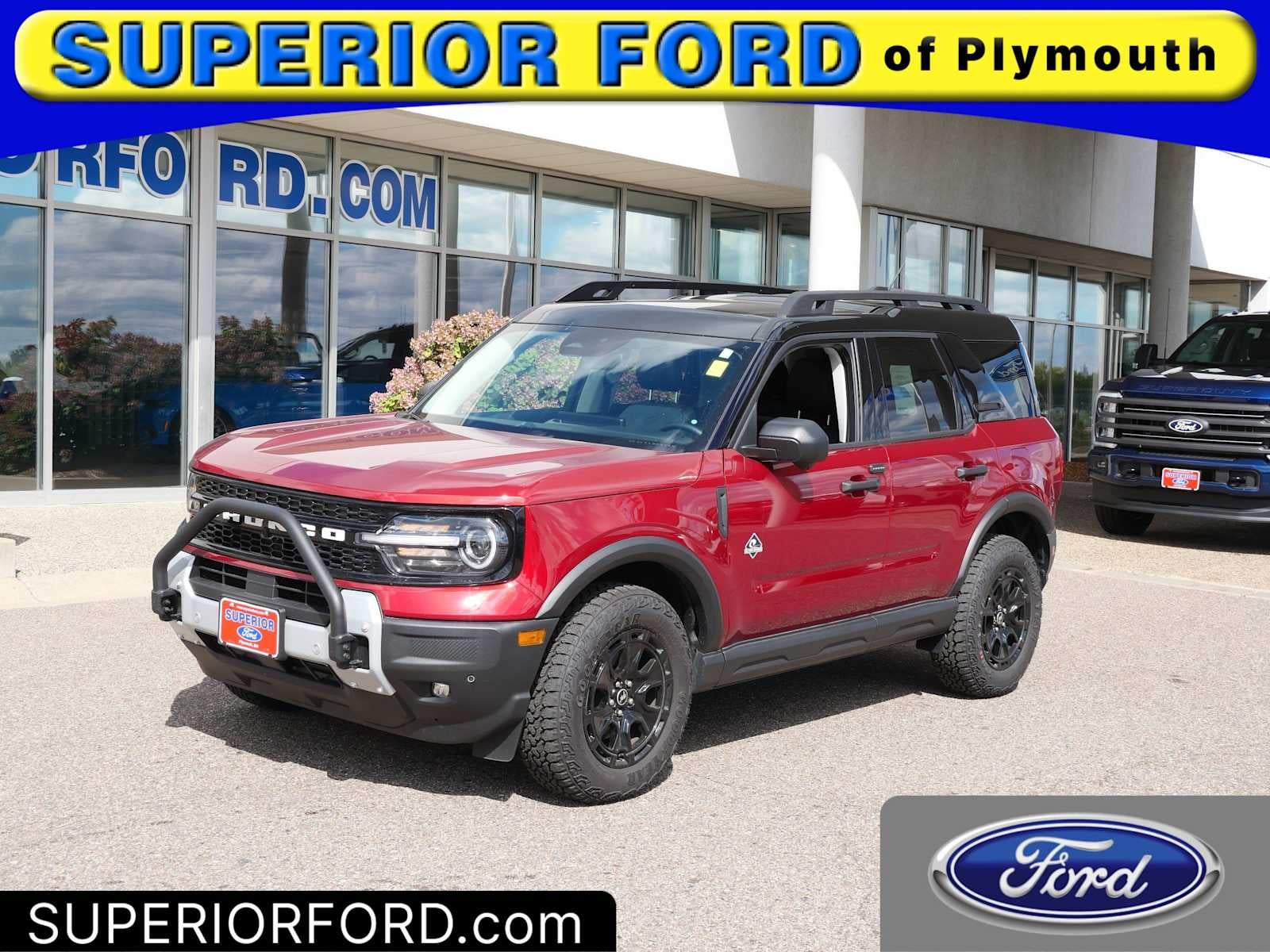 ford bronco sport 2026 3FMCR9CN0TRE39522 image ford bronco sport 2026 3FMCR9CN0TRE39522 image